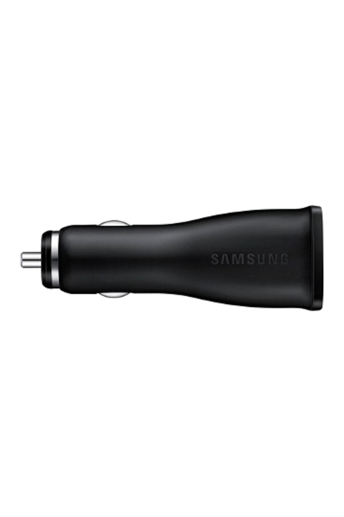 SAMSUNG EP-L1100WB 2X USB ÇIKIŞLI FAST CHARGE ARAÇ ... - Ucuzbudur