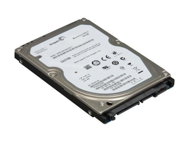 SEAGATE 320 GB ST320LT020 2.5 NOTEBOOK HDD - Ucuzbudur
