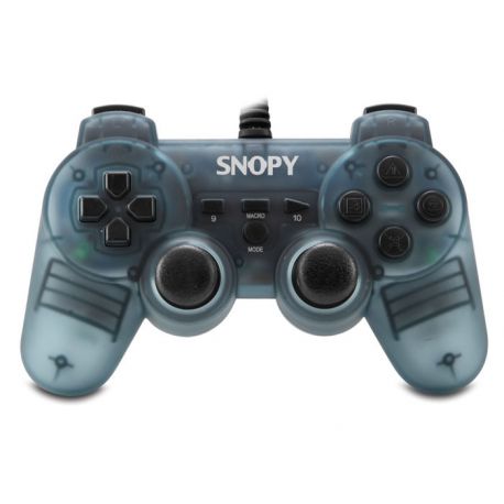 SNOPY SG-506 USB LİGHT JOYPAD