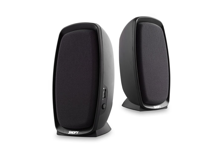 SNOPY SN-245 2.0 USB SPEAKER