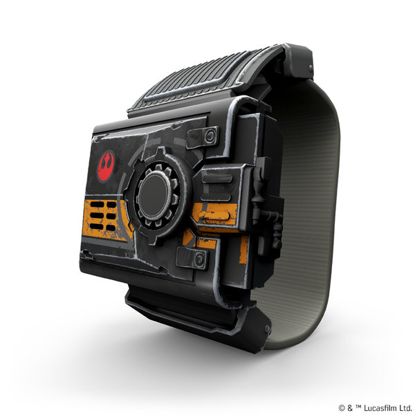 SPHERO STAR WARS FORCE BAND SAAT