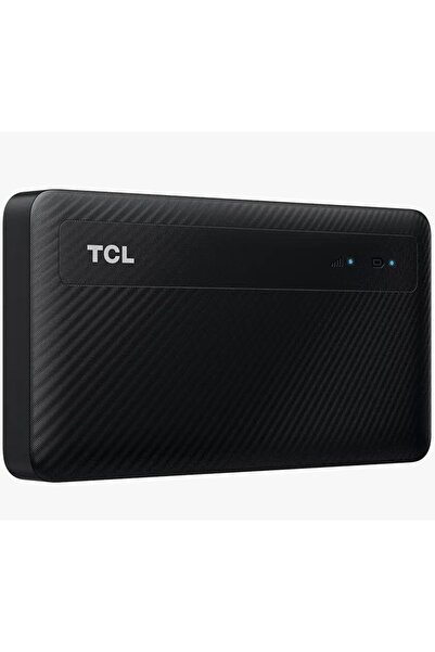 TCL LİNKZONE MW42V 4G LTE CAT4 MOBİL WİFİ SİYAH