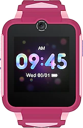 TCL MOVETİME MT42 FAMİLY WATCH 2 RED (TCL TR GARANTİLİ)