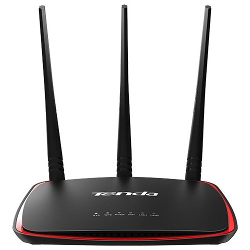 TENDA AP5 300MBPS 1 PORT WİFİ-N POE ACCESS POİNT