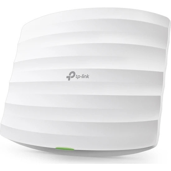 TEŞHİR TP-LİNK EAP110 300MBPS WİRELESS N TAVAN MONTAJLI MERKEZİ Wİ-Fİ YÖNETİMLİ ACCESS POİNT
