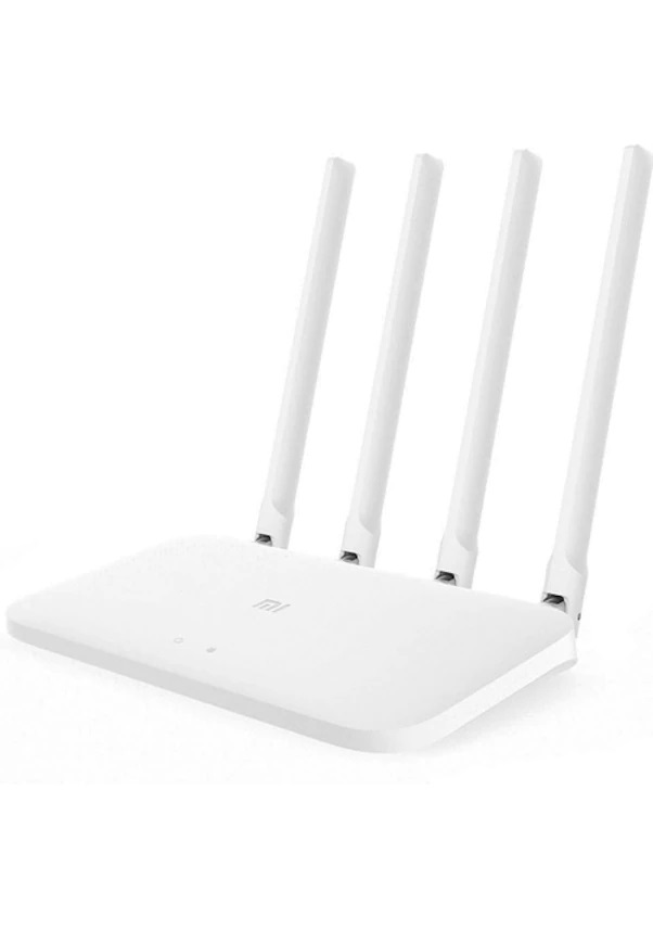 TEŞHİR XİAOMİ Mİ R4AC 1200 MBPS 5 GHZ ÇİFT BAND ROUTER