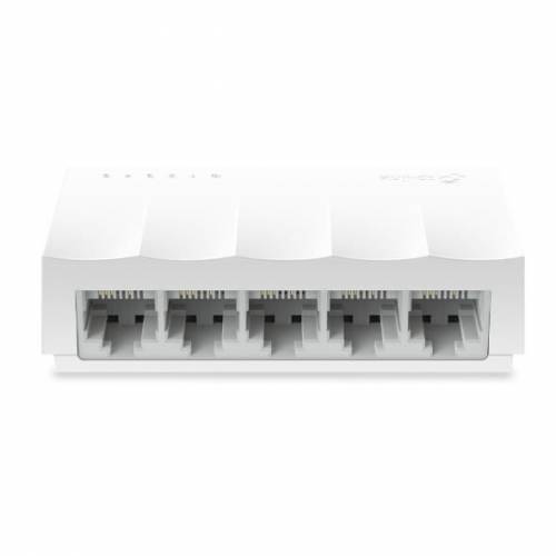 TP-LİNK LS1005 5-PORT 10/100MBPS MASAÜSTÜ SWİTCH