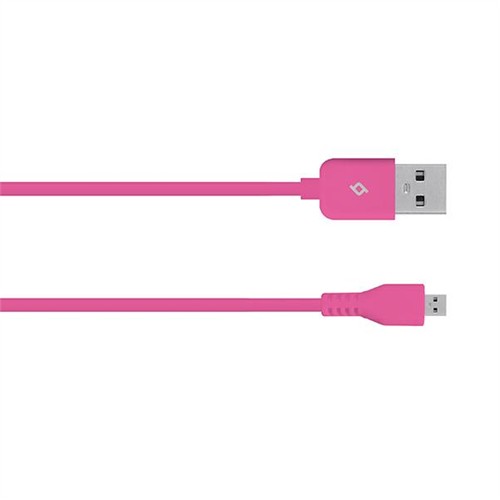 TTEC MICRO USB PEMBE ANDROID DATA KABLOSU