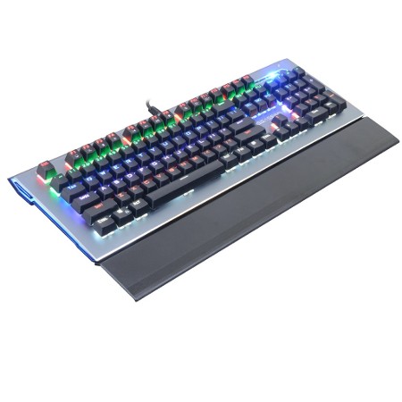 Tigoes GK6 Assassins Mekanik Gaming Klavye