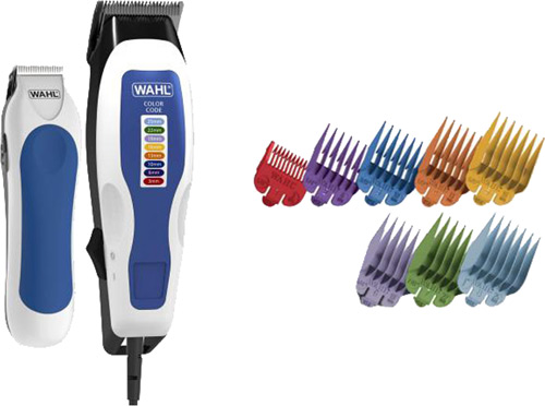 WAHL COLOR PRO COMBO SAÇ SAKAL TIRAŞ MAKİNESİ