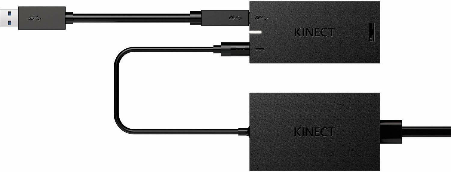 XBOX ONE S KINECT KABLO ADAPTÖR