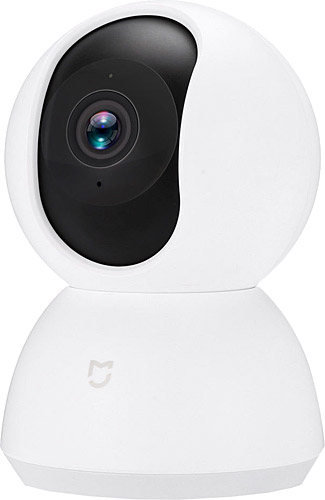 XIAOMI Mİ HOME KAMERA 360 FULL HD 1080P İP CAMERA