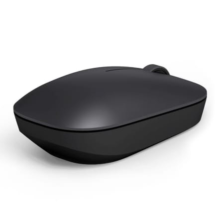 XIAOMI MI WİRELESS MOUSE 2 (SOURIS) - SİYAH