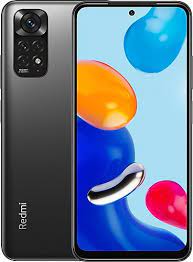 XİAOMİ REDMİ NOTE 11 4 GB RAM / 64 GB GRAPHİTE GRAY CEP TELEFONU