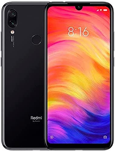 XİAOMİ REDMİ NOTE 7 32 GB SİYAH (XİAOMİ TÜRKİYE GARANTİLİ)