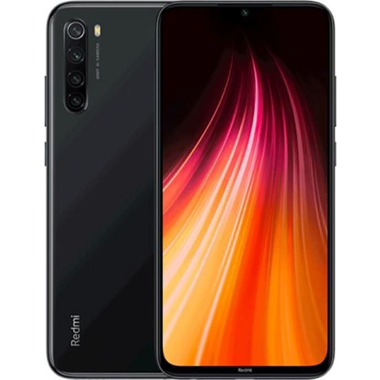 XİAOMİ REDMİ NOTE 8 64 GB (XİAOMİ TÜRKİYE GARANTİLİ)