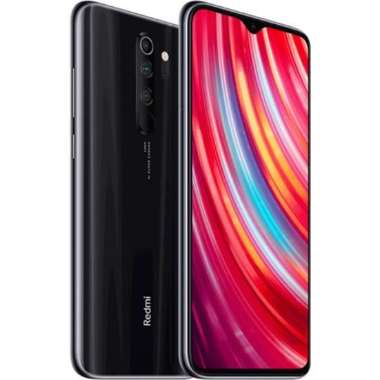 XİAOMİ REDMİ NOTE 8 PRO 64 GB GRİ (XİAOMİ TÜRKİYE GARANTİLİ)