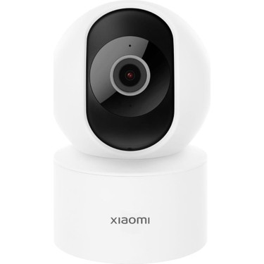 XIAOMI SMART CAMERA C200 GÜVENLİK KAMERASI BEYAZ