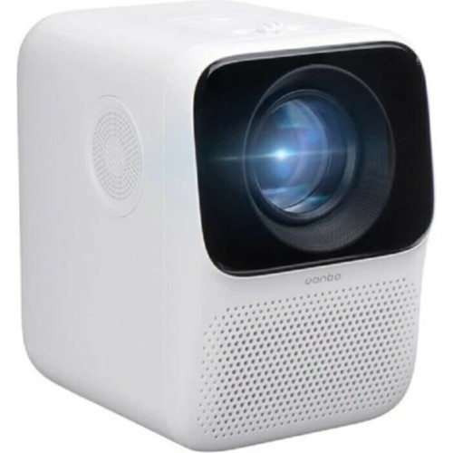 XİAOMİ WANBO T2 MAX 1080P FULL HD ANDROİD COMPACT PROJEKSİYON CİHAZI