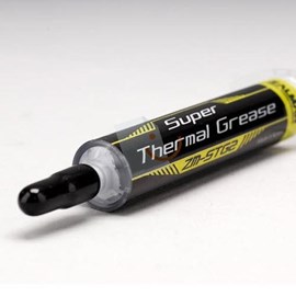 ZALMAN ZM-STG2 EXTREME PERFORMANSLI TERMAL MACUN - Ucuzbudur