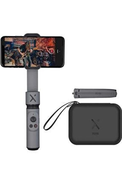 ZHİYUN SMOOTH X ESSENTİAL GİMBAL COMBO