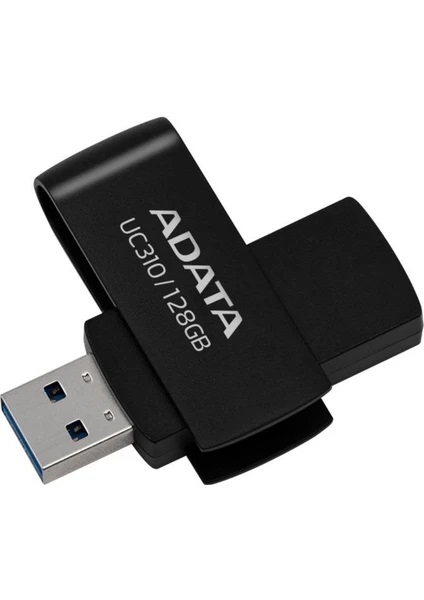 Adata UC310-128GB 128 GB Flash Bellek