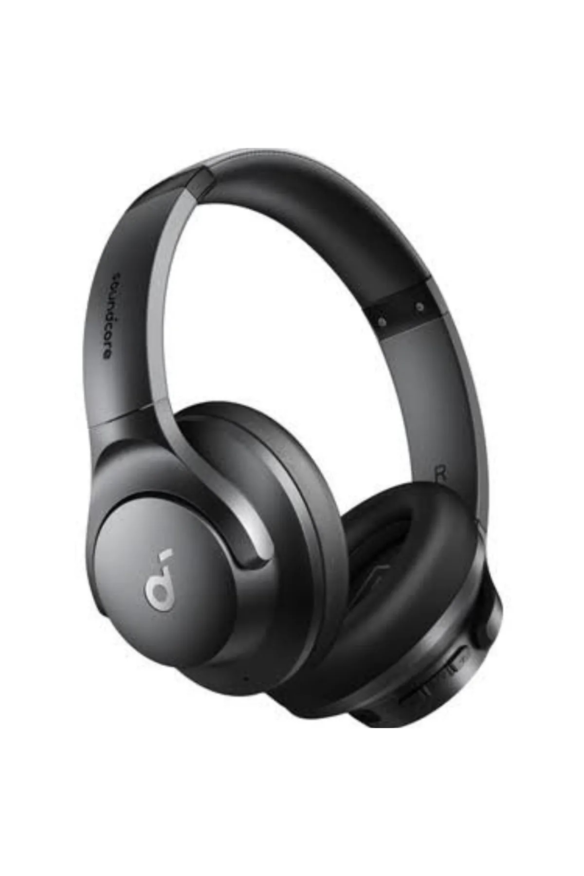 ANKER SOUNDCORE Q21I NC KULAK USTU BLUETOOTH KULAKLIK - SIYAH