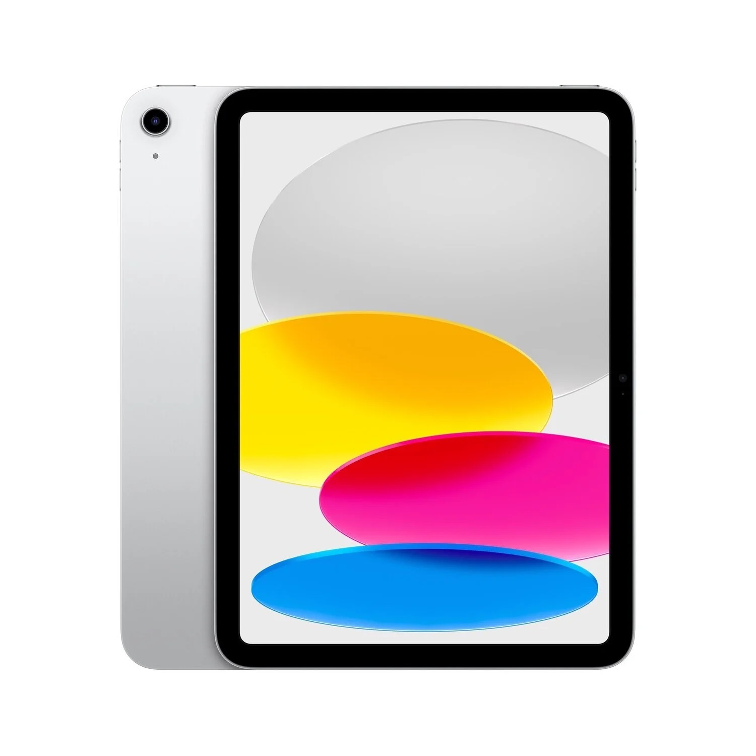 APPLE İPAD 10.9 İNÇ Wİ-Fİ 64GB - GÜMÜŞ (MCM74TU/A)