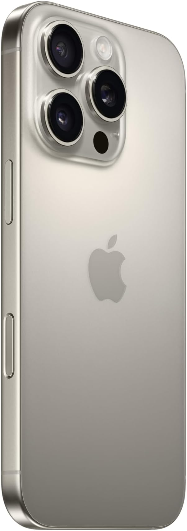 APPLE İPHONE 16 PRO MAX NATÜREL TİTANYUM 256 GB 8 GB RAM 5G AKILLI TELEFON (APPLE TÜRKİYE GARANTİLİ)