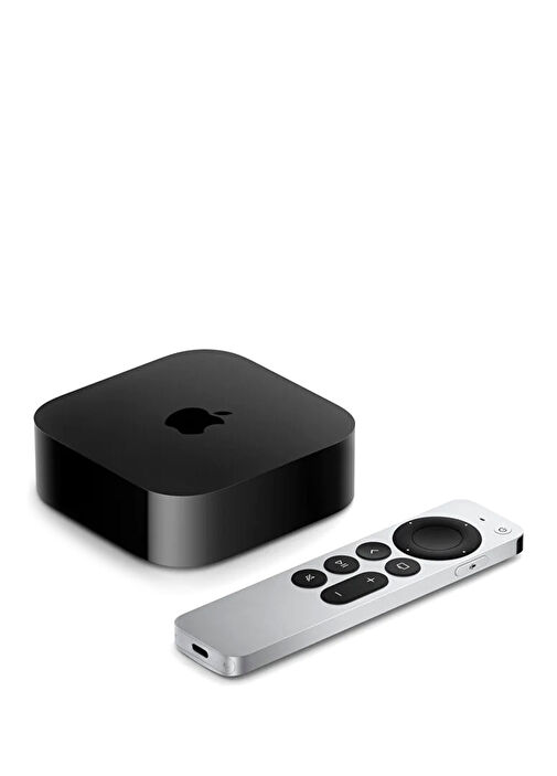 Apple TV 4K 64 GB Wi-Fi MN873TZ/A