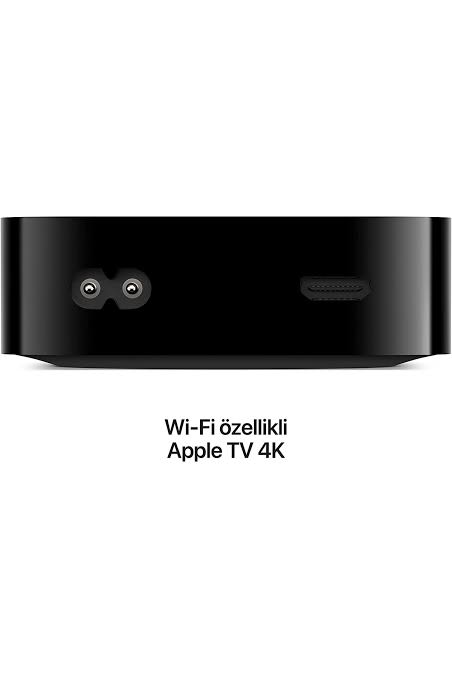 Apple TV 4K 64 GB Wi-Fi MN873TZ/A