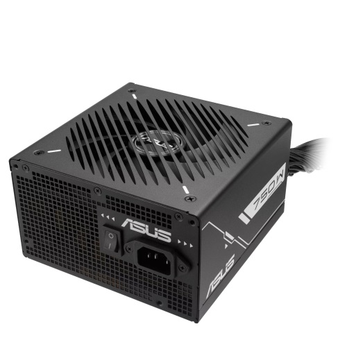 Asus PRIME-750B 750 W Power Supply