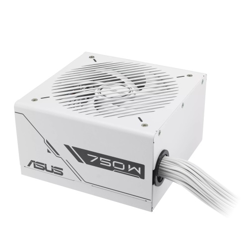 Asus PRIME-750B 750W Beyaz Power Supply