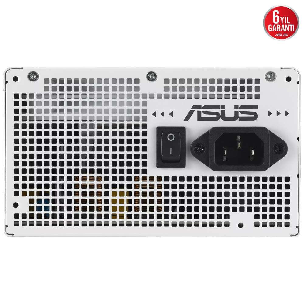 Asus PRIME-750B 750W Beyaz Power Supply