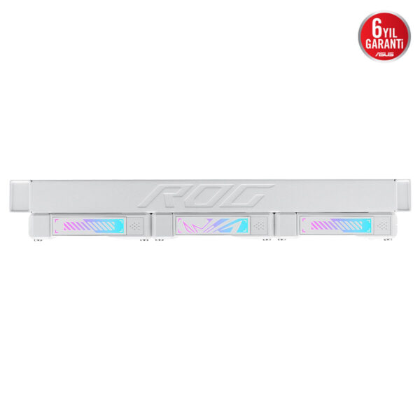 Asus ROG Ryuo IV SLC 360 ARGB 360 mm Beyaz İşlemci Sıvı Soğutucu