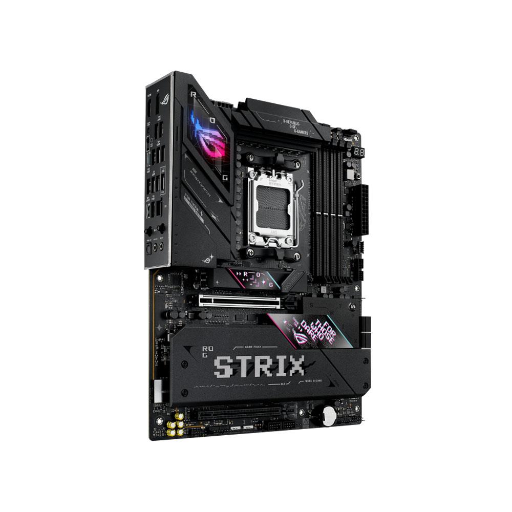 Asus ROG Strix B850-E Gaming Wi-Fi AMD AM5 DDR5 ATX Anakart