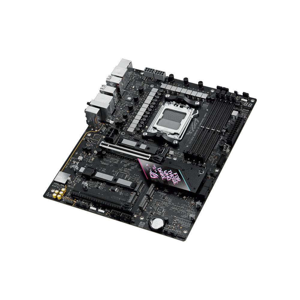 Asus ROG Strix B850-E Gaming Wi-Fi AMD AM5 DDR5 ATX Anakart