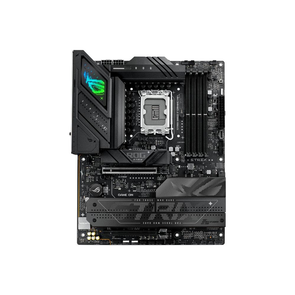 Asus ROG Strix B860-F Gaming Wi-Fi Intel LGA1851 DDR5 ATX Anakart