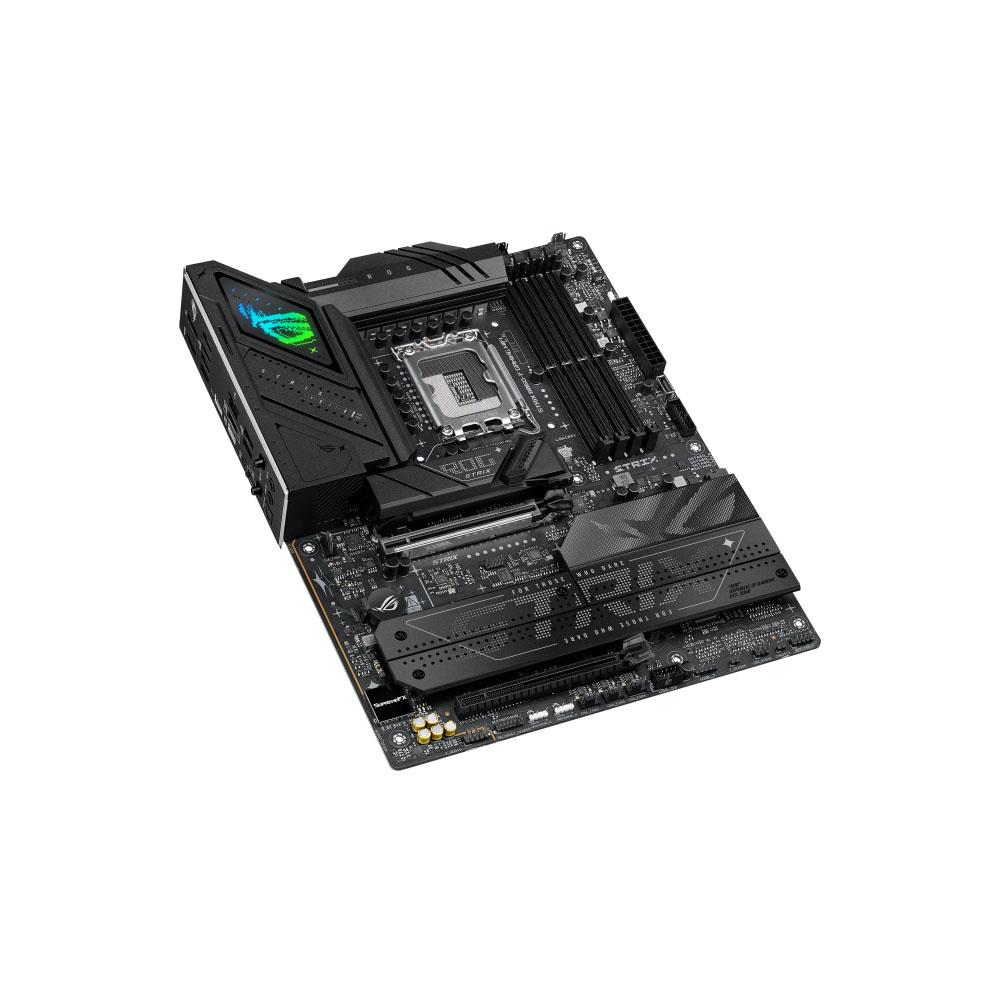 Asus ROG Strix B860-F Gaming Wi-Fi Intel LGA1851 DDR5 ATX Anakart