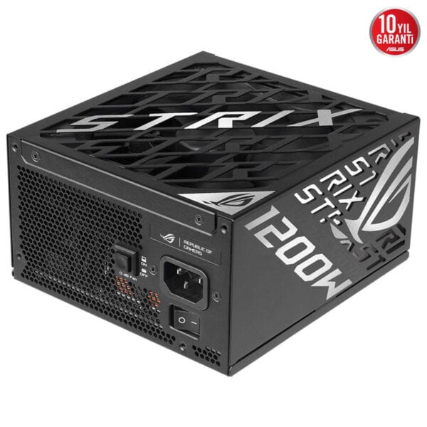 Asus ROG Strix ROG-STRIX-1200P Gen5.1 1200 W Power Supply