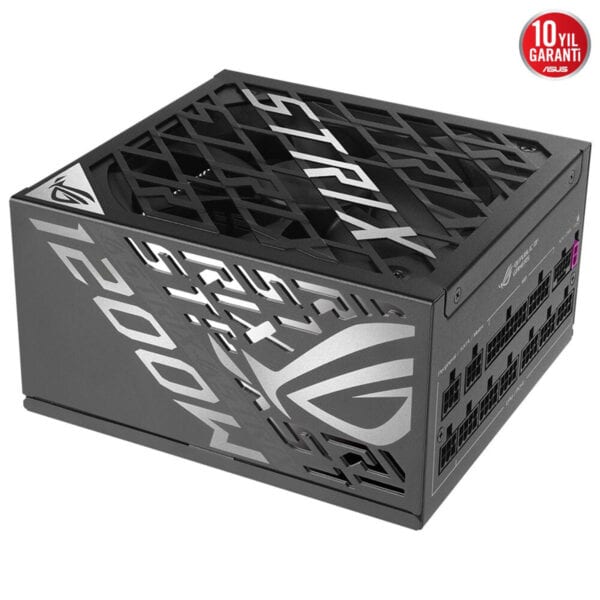 Asus ROG Strix ROG-STRIX-1200P Gen5.1 1200 W Power Supply