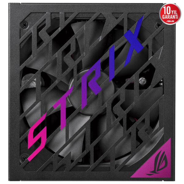 Asus ROG Strix ROG-STRIX-1200P Gen5.1 1200 W Power Supply