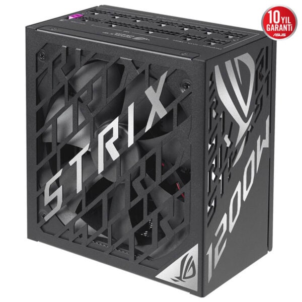 Asus ROG Strix ROG-STRIX-1200P Gen5.1 1200 W Power Supply