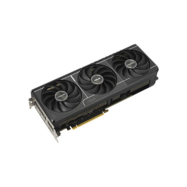 Asus RTX 5070 TI Prime OC Edition PRIME-RTX5070TI-O16G 256 Bit GDDR7 16 GB Ekran Kartı