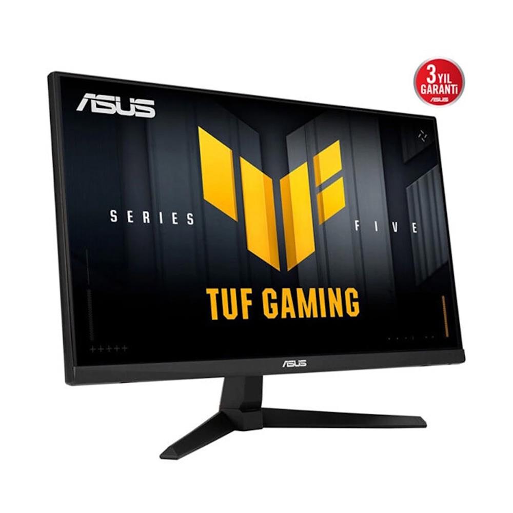 Asus TUF Gaming VG249Q5A 23.8" 0.3 ms Full HD IPS 200 Hz Oyuncu Monitörü