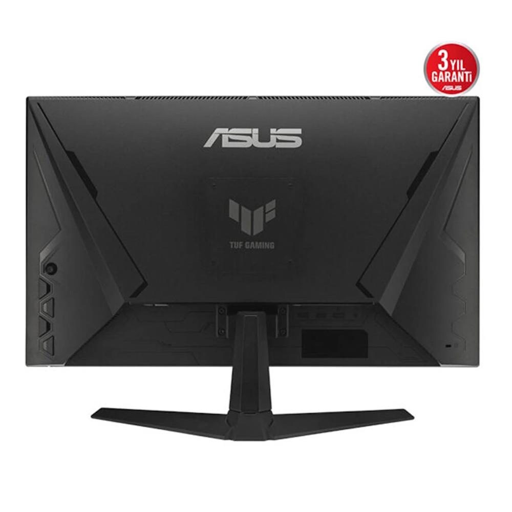 Asus TUF Gaming VG249Q5A 23.8" 0.3 ms Full HD IPS 200 Hz Oyuncu Monitörü