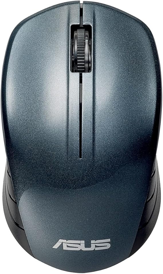 Asus WT200 Ergonomik Optik Kablosuz Mouse