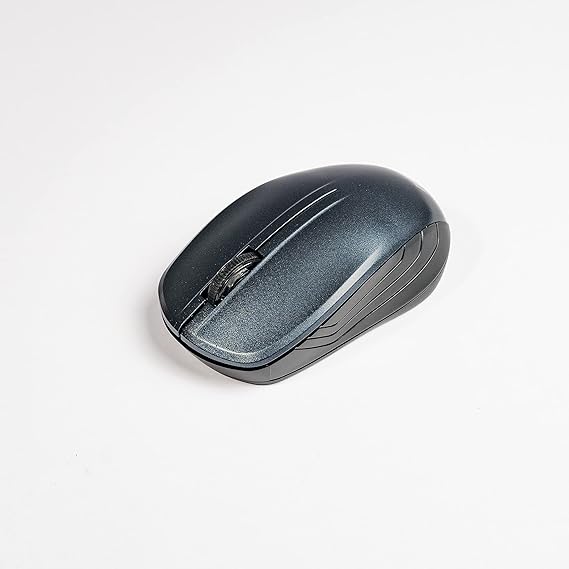 Asus WT200 Ergonomik Optik Kablosuz Mouse
