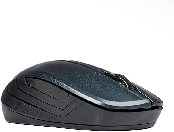 Asus WT200 Ergonomik Optik Kablosuz Mouse