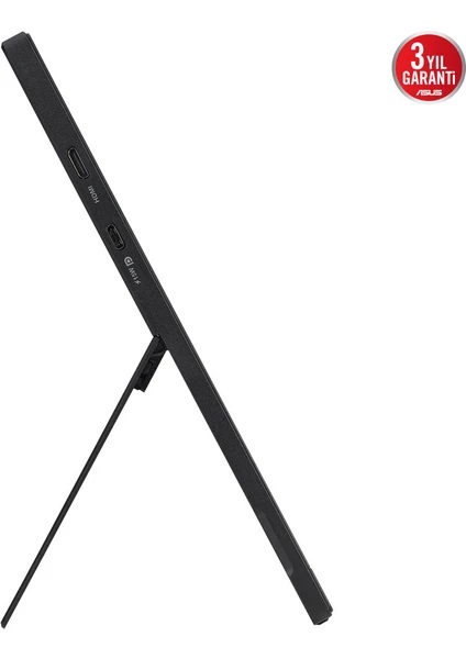Asus ZenScreen MB16AHV 15.6" 5 ms Full HD IPS 60 Hz Taşınabilir Monitör